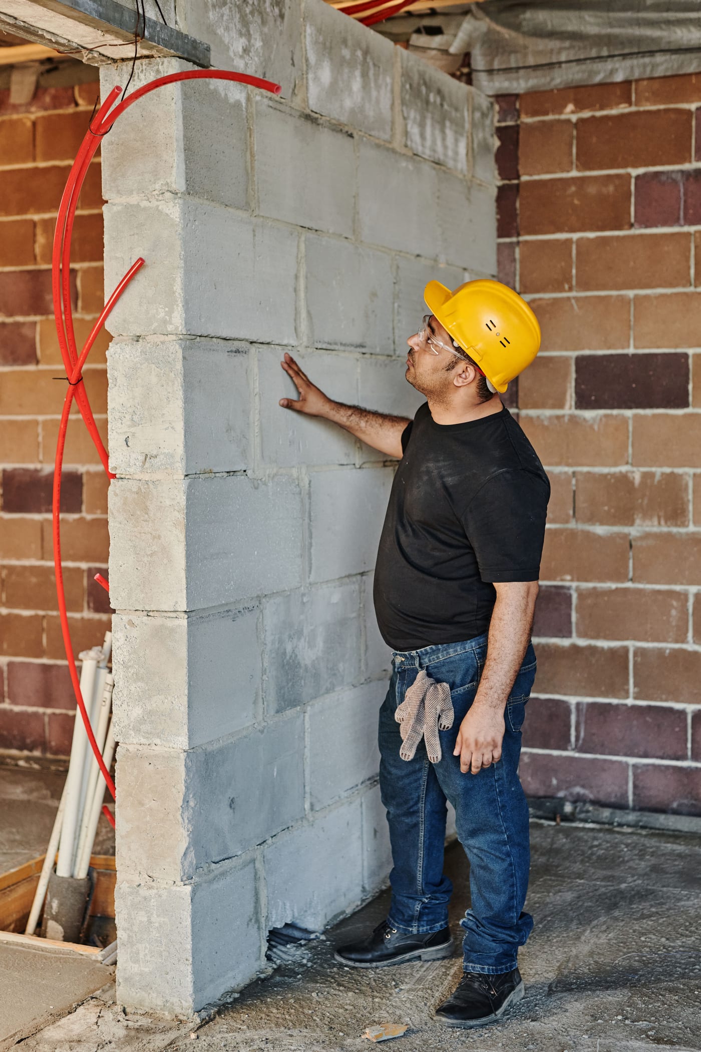 Bâtiment tertiaire professionnel